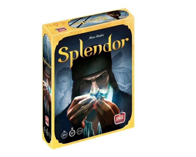 Splendor Nordic