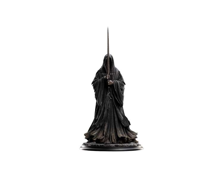 The Lord of the Rings - Ringwraith of Mordor Statue 1/6 scale