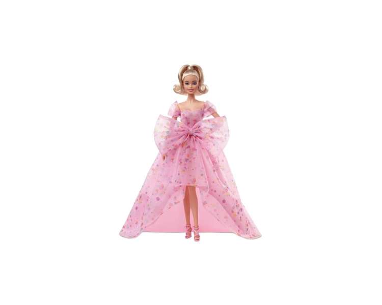 Barbie - Birthday Wishes Doll (HCB89)