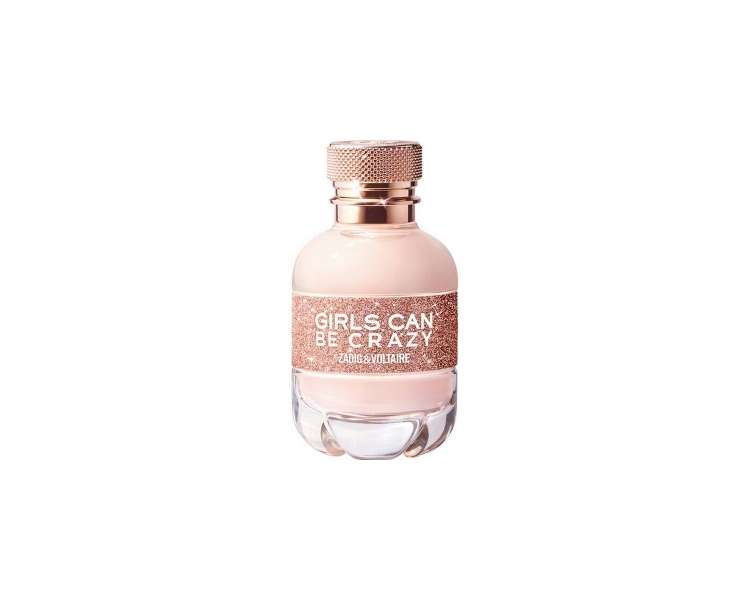 Zadig & Voltaire - Girls Can Be Crazy EDP 30 ml