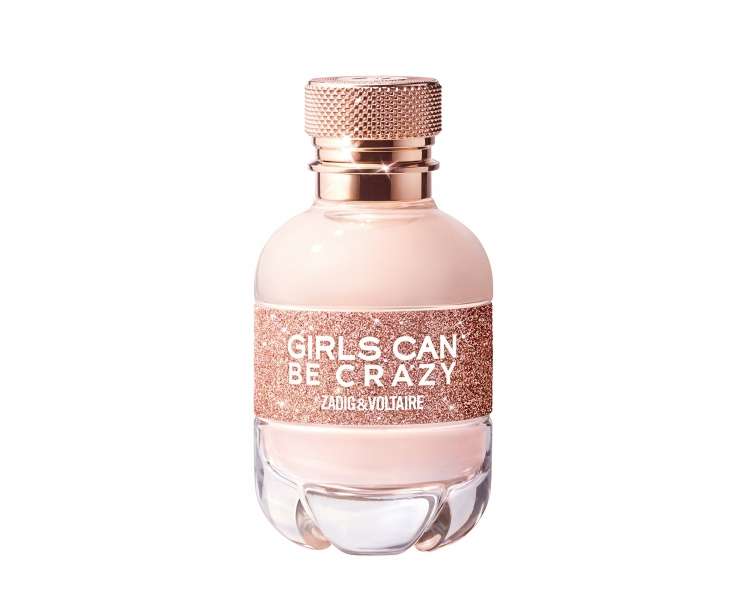 Zadig & Voltaire - Girls Can Be Crazy EDP 50 ml