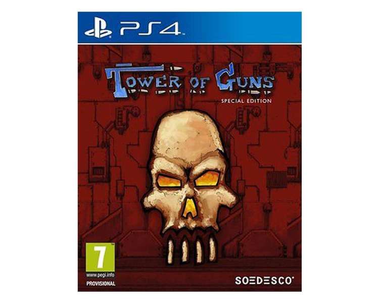 Tower of Guns - Special Edition