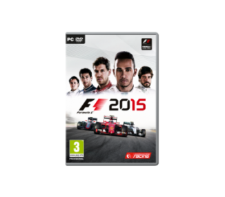 F1 2015, Juego para PC