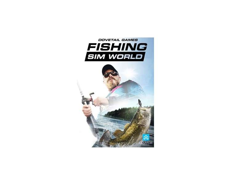 Fishing Sim World