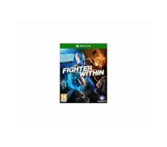 Fighter Within (Kinect) /Xbox One