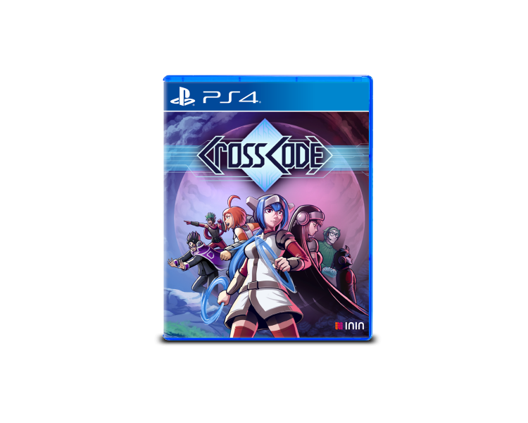 CrossCode