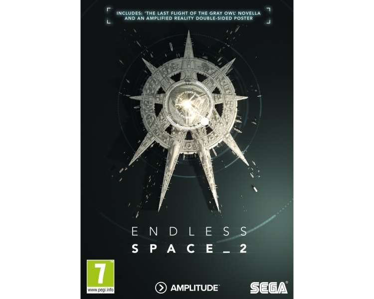 Endless Space 2