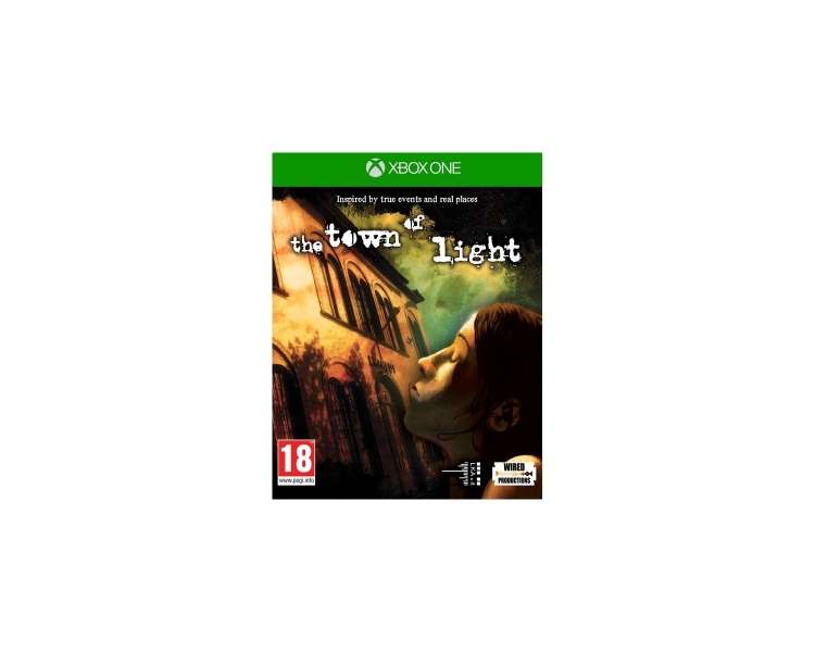 The Town of Light, Juego para Consola Microsoft XBOX One
