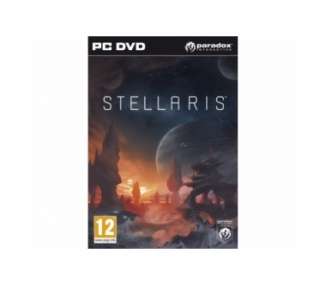 Stellaris