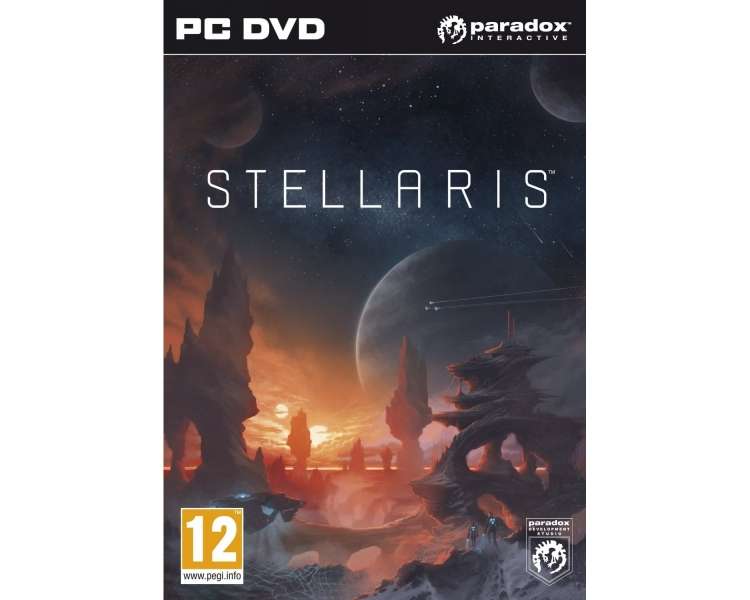 Stellaris