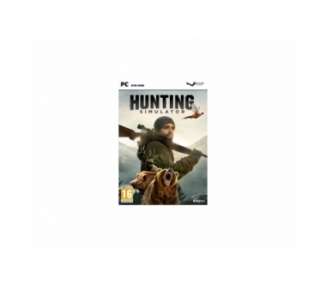 Hunting Simulator, Juego para PC