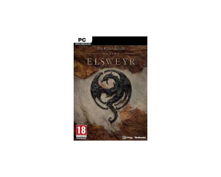 The Elder Scrolls Online: Elsweyr