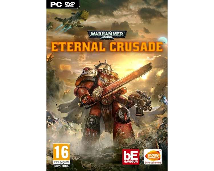 Warhammer 40.000: Eternal Crusade