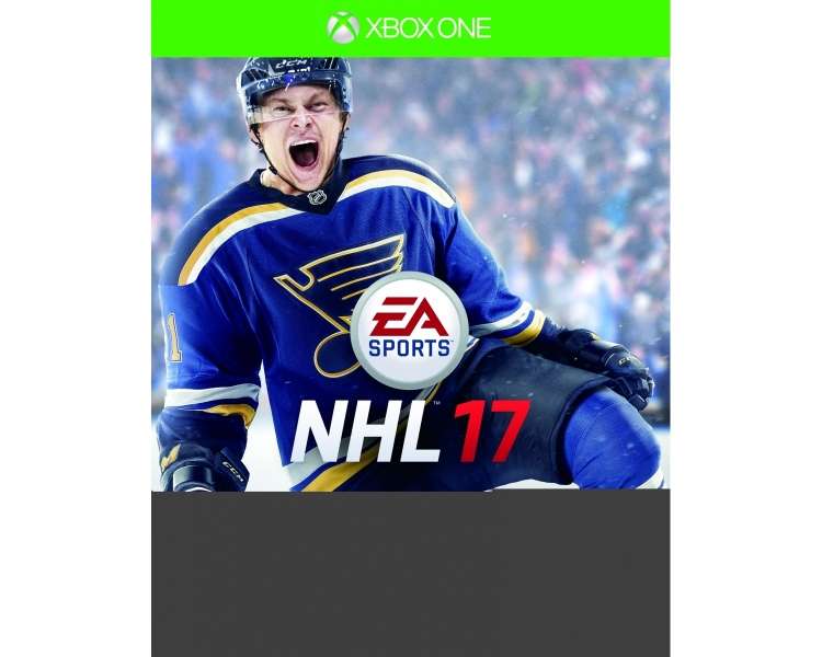 NHL 17