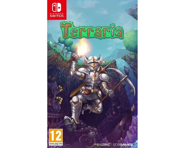 Terraria