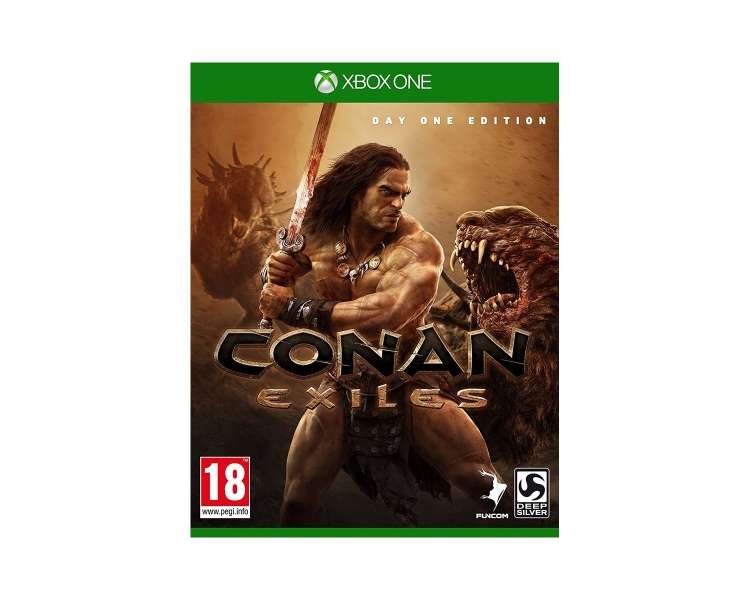 Conan Exiles