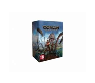 Conan Exiles (Collector's Edition)