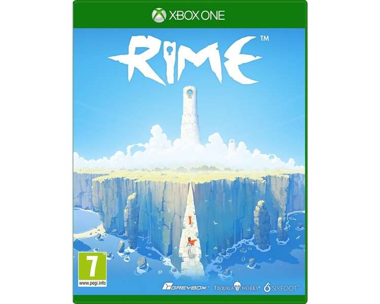 RiME