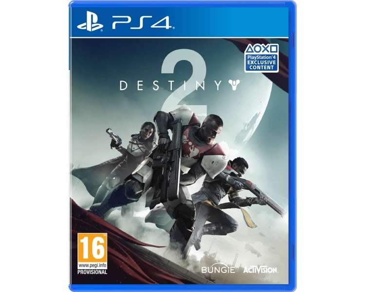 Destiny 2