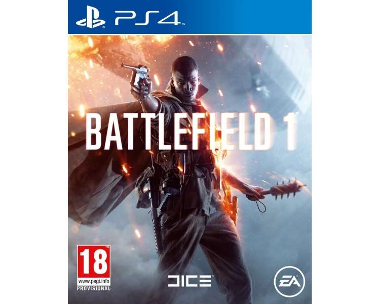 Battlefield 1