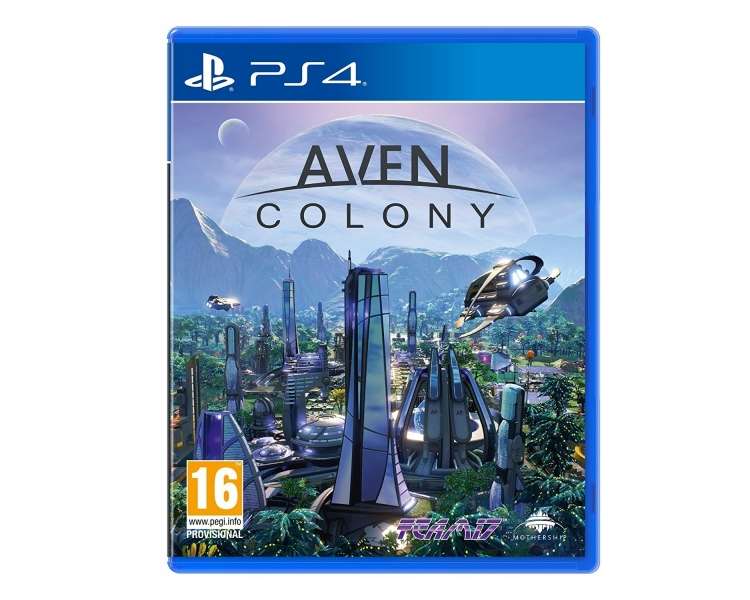 Aven Colony