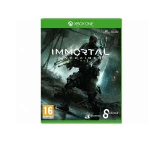 Immortal: Unchained, Juego para Consola Microsoft XBOX One