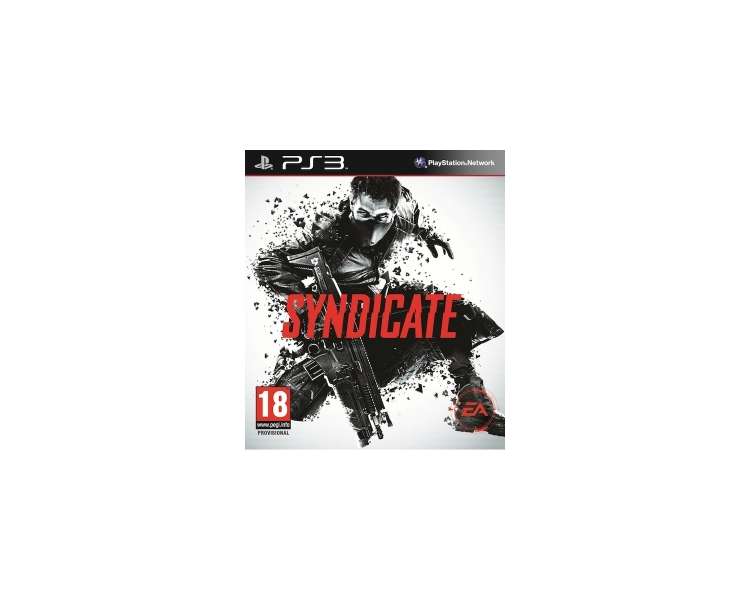 Syndicate