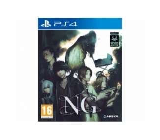 Spirit Hunter: NG, Juego para Consola Sony PlayStation 4 , PS4