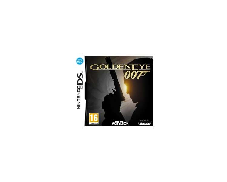 Goldeneye 007