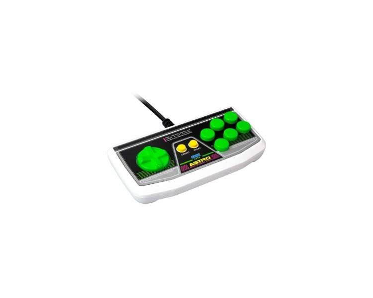 Sega Astrocity Mini Control Pad