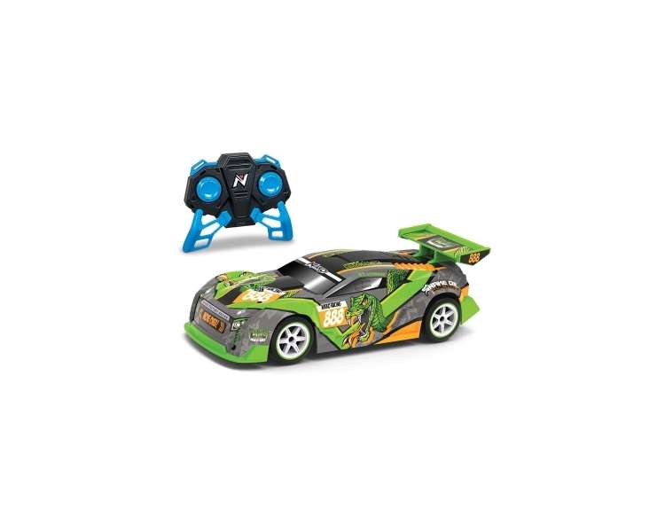 Nikko - 28cm Racing Series - Fang Racing N888 (10132)