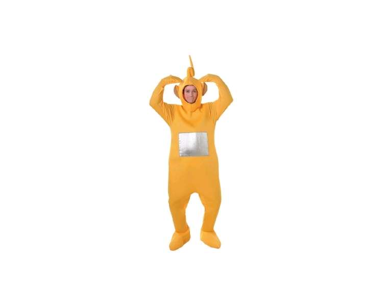 Rubies - Teletubbies Costume - Laa-Laa  (880865)