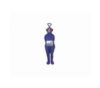 Rubies - Teletubbies Costume - Tinky Winky  (880868)