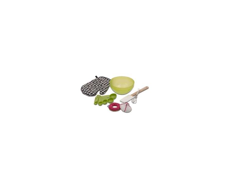 Micki - Baking set with cookies (1031)