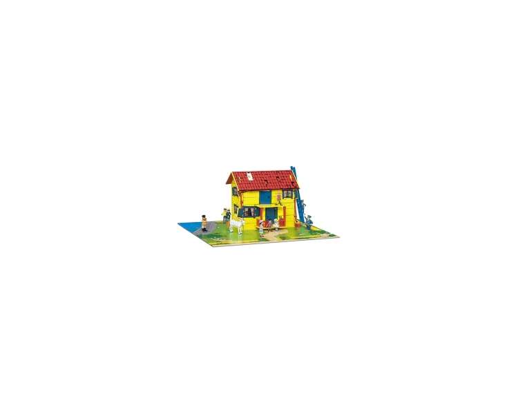 Pippi House (44375300)