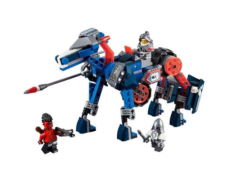 LEGO Nexo Knights - Lance's Mecha Horse (70312)