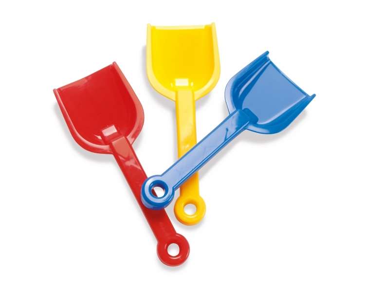 Dantoy - Shovel 24 CM (1120) (engros)