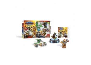 Skylanders superchargers 3ds starter sales pack