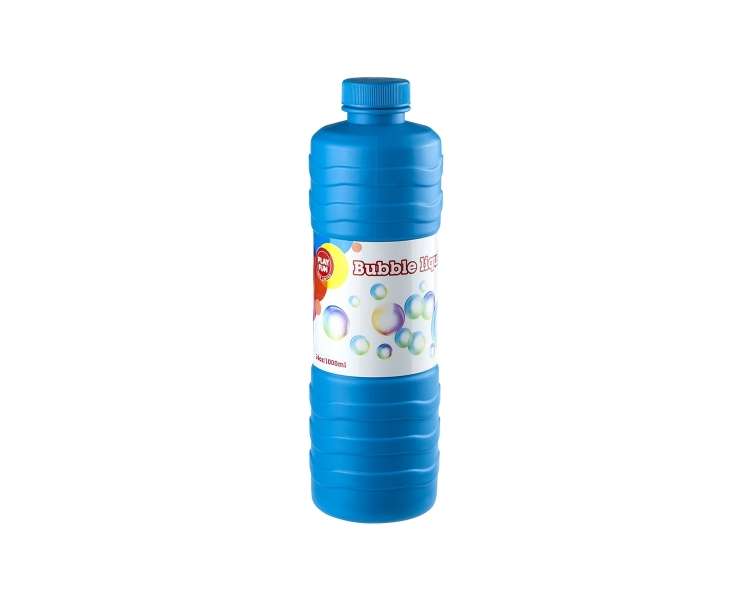 Playfun - Soap Bubbles - 1000 ml (1761)