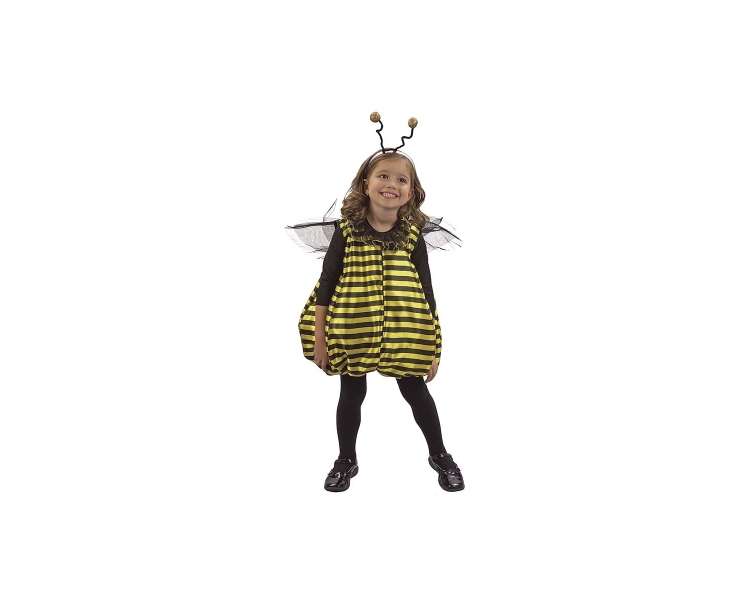 RIO - Little Bee costume - 104 cm (42608)