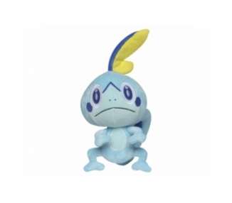 Pokemon - Plush 20 cm - Sobble (98055)