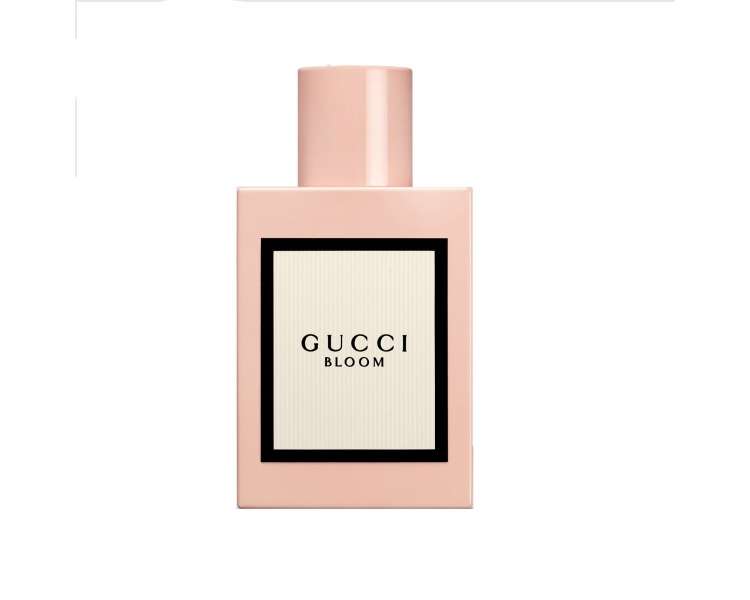 Gucci - Bloom EDP - 50 ml