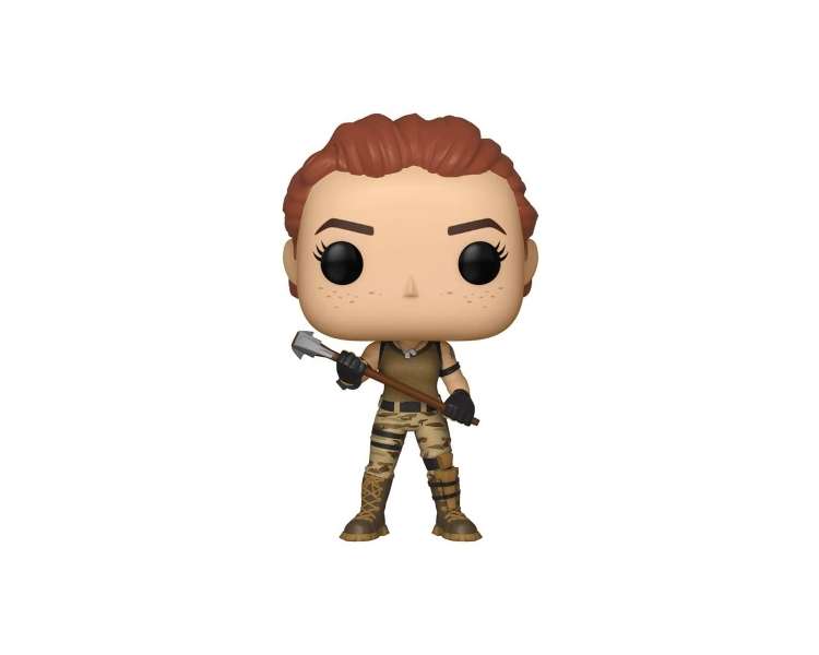 Funko! POP Vinyl - Fortnite - Tower Recon Specialist (34805)