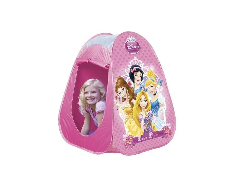 Disney Princess - Pop Up Play Tent (24525)