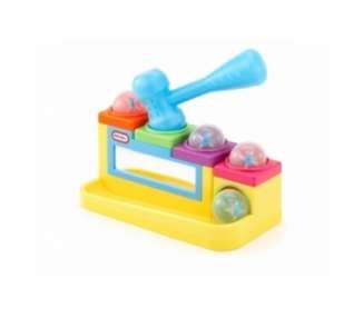 Little Tikes - Hammer and Ball Set