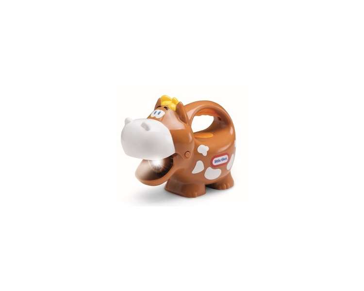 Little Tikes - Linterna animal Glow 'N' Speak - Vaca