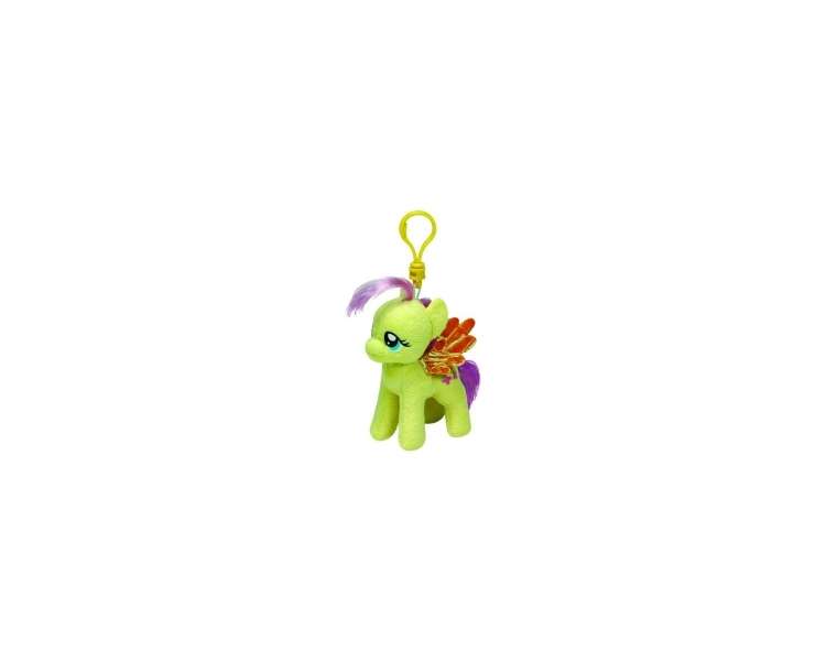 TY - My Little Pony Clip - 13 cm - Fluttershy (41102)