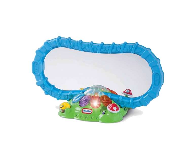 Little Tikes - Activity Garden Safe and Fun Mirror (400337)