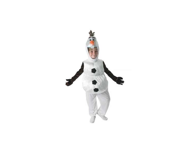 Rubies - Frozen Olaf Costume - Todler - 1-2 Years (610367)