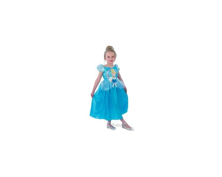 Rubies - Cinderella Storytime Classic - Medium (889550)